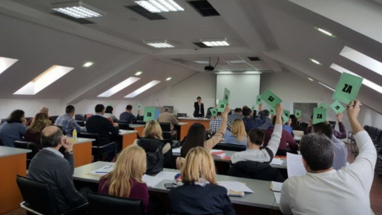 Danas Livno dobiva Gradsko vijeće